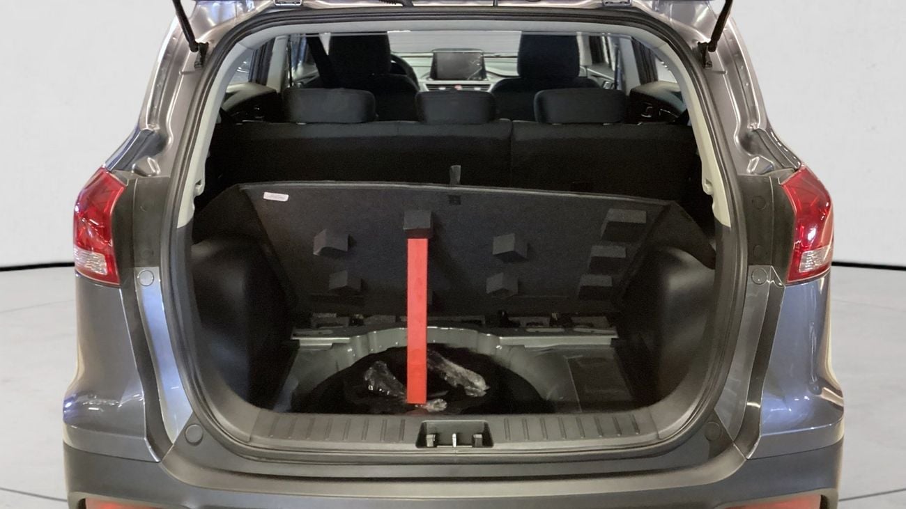 JAC JS3 1.6L Luxury Luxury | Guaranteed Warranty | 0 Down Payment