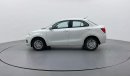 Suzuki Dzire 1.2