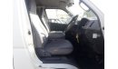 تويوتا هاياس Hiace RIGHT HAND DRIVE (Stock no PM 725 )