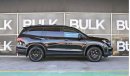 Honda Pilot Touring Honda Pilot Trailsport - Black Edition - Original Paint - Sunroof - AED 2,269 Monthly Paymen