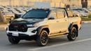 تويوتا هيلوكس GR BODY KIT INSTALLED | AT | POWER SEATS | 2.8L DIESEL | DOUBLE CABIN | RHD