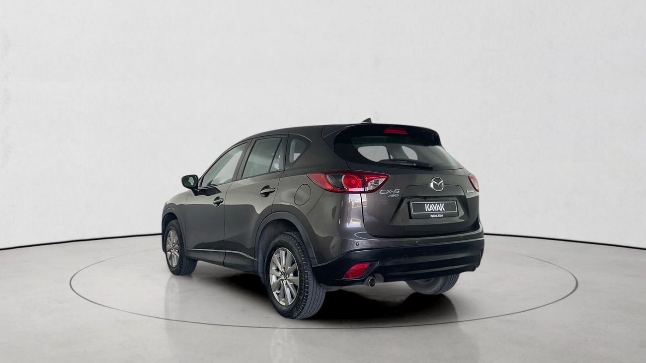 Mazda CX5 GT | upto AED 20,000 Ramadan Discount | Guaranteed Warranty | 0 Down Payment