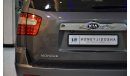 Kia Mohave EXCELLENT DEAL for our KIA Mohave 4WD 2016 Model!! in Grey Color! GCC Specs