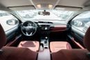 تويوتا هيلوكس GLX 2.7L Petrol Double Cabin Automatic Transmission 4x4 2026