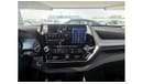 Toyota Highlander Toyota Highlander Platinum - 2021 - Sky Blue