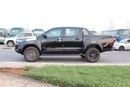 تويوتا هيلوكس 2025 TOYOTA HILUX ADVENTURE V6 4.0L PETROL 4WD AT