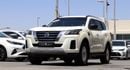 Nissan X Terra SE - 4WD