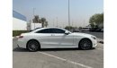 مرسيدس بنز S 500 Matic **2015*