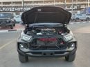 Toyota Hilux TOYOTA HILUX PICK UP SR5 GR SEATS 2024 WHITE 4WD AT DIESEL = RIGHT HAND