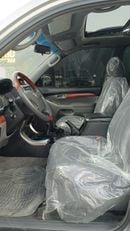 Toyota Prado VX