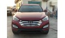 Hyundai Santa Fe 2.4L, ALLOY RIMS 17'', MINT CONDITION, CRUISE CONTROL, LOT-638