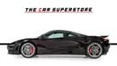 McLaren 720S PERFORMANCE Launch Edition-MSO Premium Color-Full Service History Mclaren Dubai-Bespoke Order