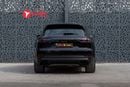 Porsche Cayenne Porsche Cayenne Platinum Edition 2022 GCC | Agency Warranty