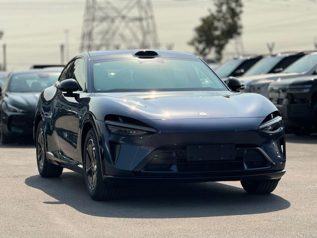 Xiaomi YU7 xiaomi yu7 max