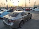 Lexus GS350 F-Sport 3.5L