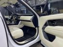 Land Rover Range Rover First Edition P400 3.0L