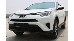 Toyota RAV4 EX 2.5cc; Certified Vehicle With Warranty, Cruise Control(62913)