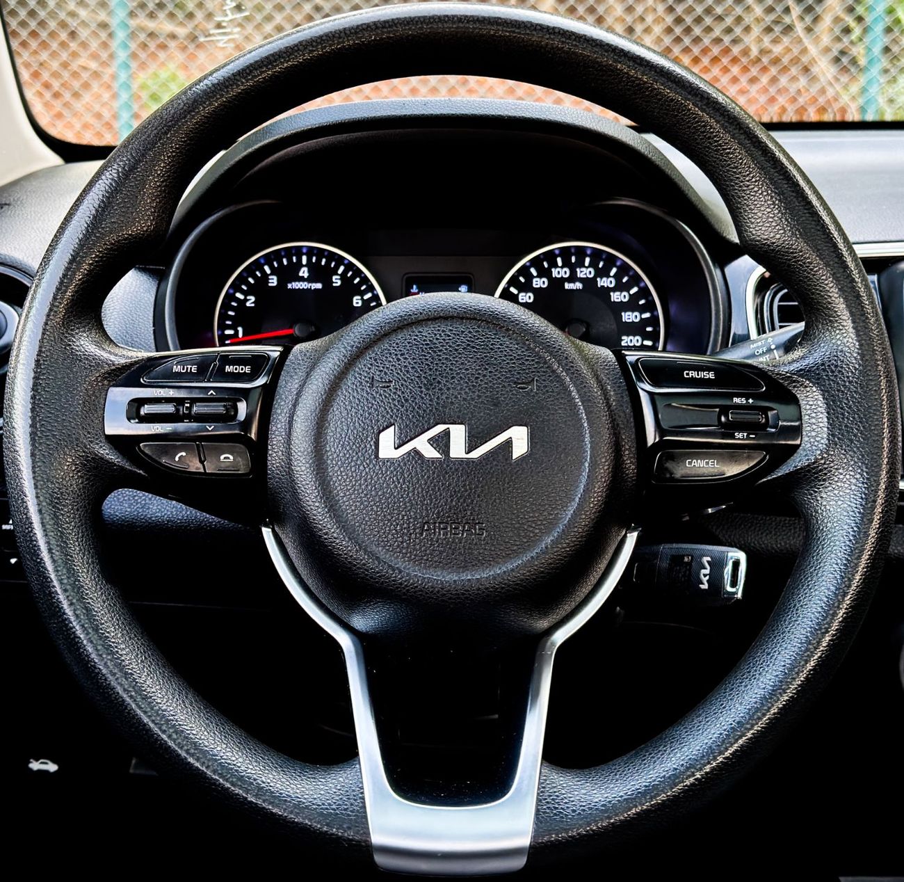 كيا بيجاس كيا بيجاس | 1.4 لتر | 2023 | خليجية | خالية من الحوادث | بحالة ممتازة | 554 شهرياً