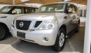 Nissan Patrol SE