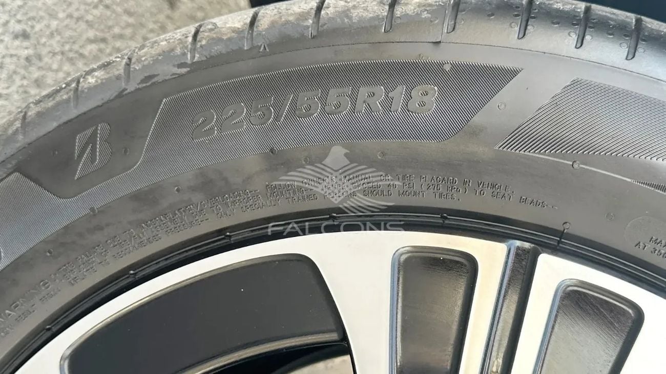 مرسيدس بنز E200 Mercedes-Benz/E200 2.0L exclusive AT