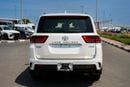 Toyota Land Cruiser Toyota Land Cruiser  VXR  3,3 L diesel 2025