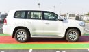 Toyota Land Cruiser VXR 5.7 V8