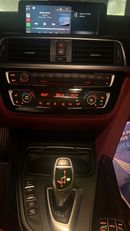BMW 430i