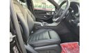 Mercedes-Benz GLC 250 4 MATIC DIESEL 2200 CC RIGHT HAND DRIVE FULL OPTIONS EXCELLENT CONDITION