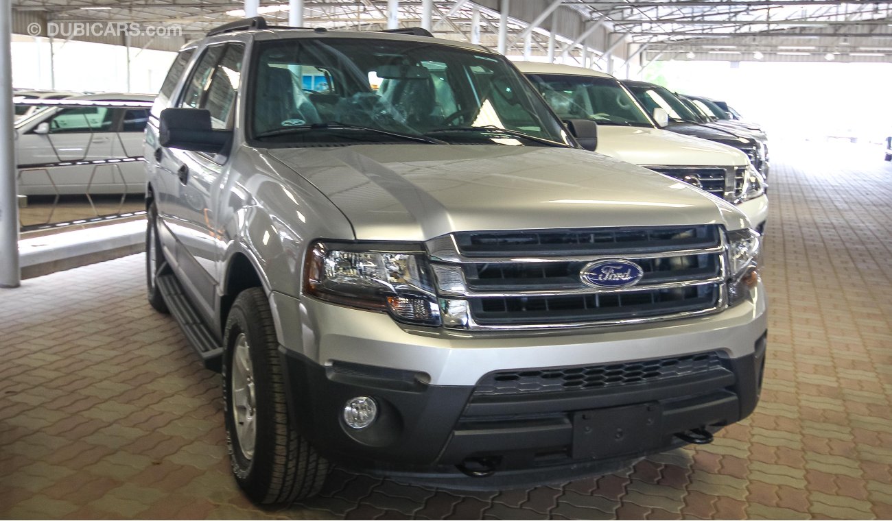 Ford Expedition 3.5 L