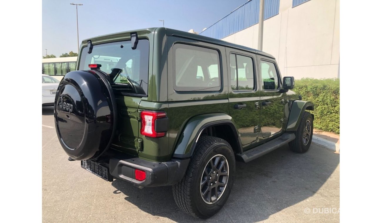 Jeep Wrangler 3040X60 MONTH WITH DOWN PAYMENT