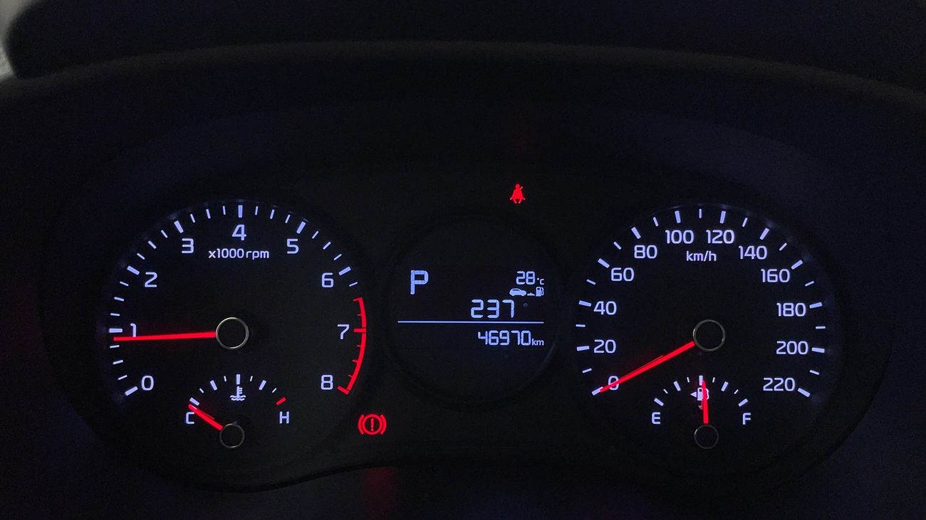 Kia Picanto LX 1.2 | Zero Down Payment | Home Test Drive