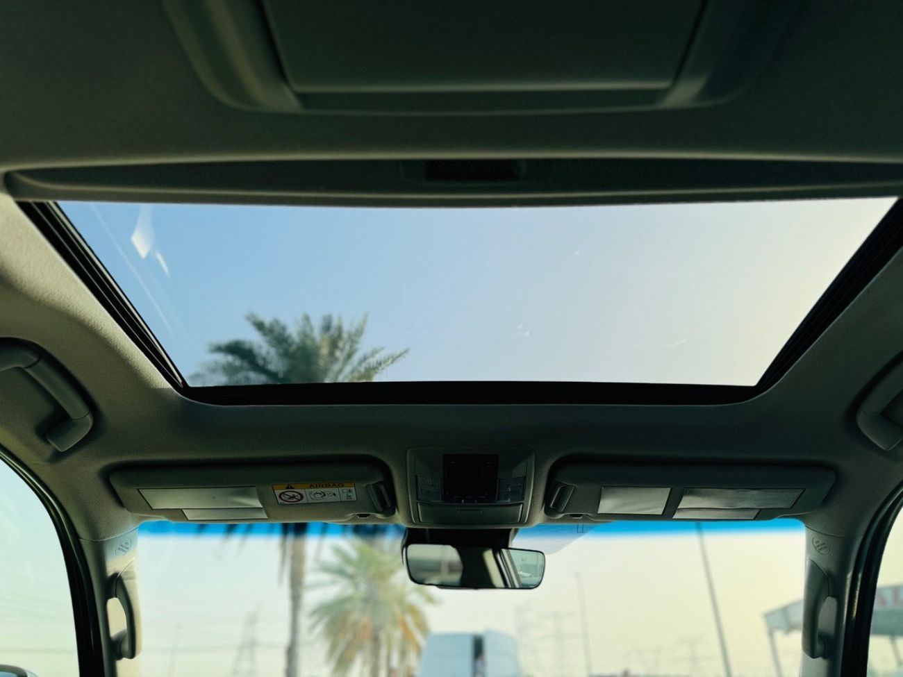 Toyota Prado Prado Kakadu (TZG)