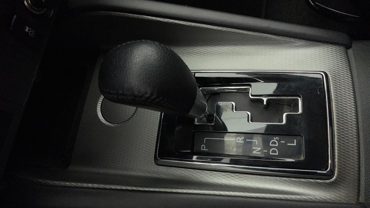 ميتسوبيشي ASX GLX LOWLINE 2 | بدون دفعة مقدمة | اختبار القيادة في المنزل