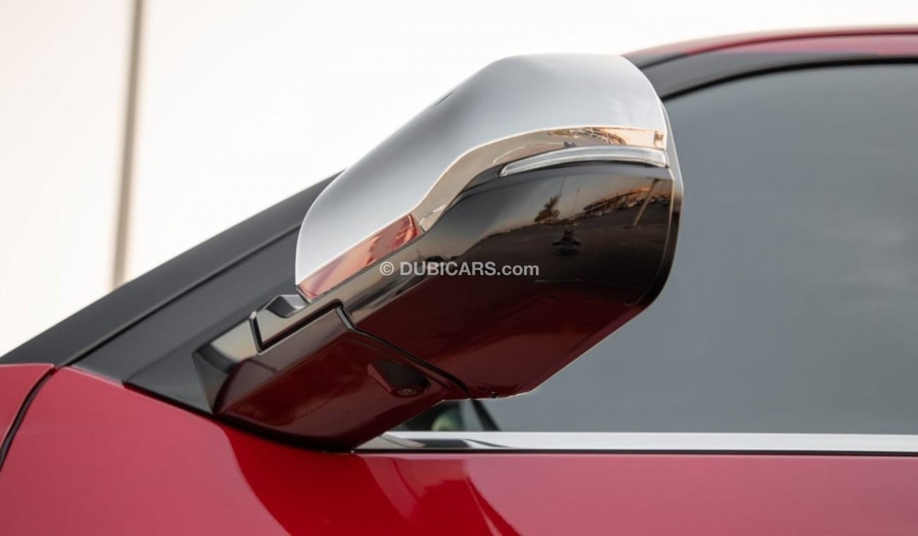 Toyota Tundra 1794 Edition 4WD CrewMax. For Local Registration +10%