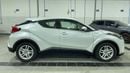 Toyota C-HR 2022 GX | AED 950/Month | 0 DP | 30 Day Return | Warranty | Service History
