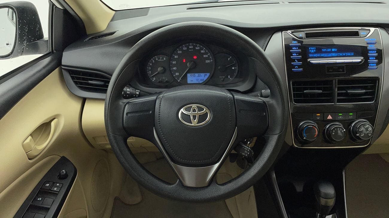 Toyota Yaris SE 1.5 | Zero Down Payment | Home Test Drive