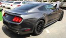 Ford Mustang GT 5.0