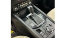مازدا CX5 2020 Mazda CX-5 Skyactive AWD, December 2024 Mazda Warranty, Full Mazda Service History, GCC