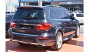 Mercedes-Benz GL 500 AMG Gcc