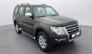 Mitsubishi Pajero GLS MIDLINE 3.5 | Under Warranty | Inspected on 150+ parameters