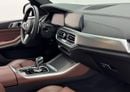 BMW X5 40i LUXURY 2022 BMW X5 xDrive40i M-Sport, 3/2027 BMW Warranty and Service Pack, BMW Service History,