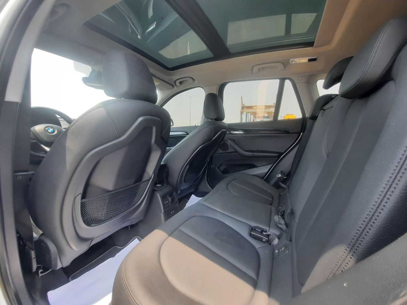 BMW X1 BMW X1 2022 FULL OPTION  low km