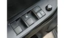 Toyota Hilux 2.4L Diesel / M/T EXCELLENT CONDITION (LOT # 79742)