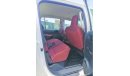 Toyota Hilux petrol  4x4  manual gear