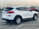 هيونداي توسون 2020 Hyundai Tucson 2.0L V4 GDi Premium With Lane Assist & Leather Seat - Super Clean - 62,800 Milea