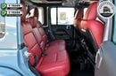 Jeep Wrangler Unlimited Rubicon (392 Edition) 6.4L A/T