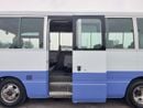 Nissan Civilian NISSAN CIVILIAN BUS RHD 2003 MODEL 4.1 L DIESEL AUTOMATIC(PM20323)