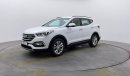 Hyundai Santa Fe GL 3300