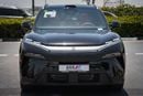 بي واي دي تانغ 2025 BYD Tang L DM-i 215KM Flagship 2WD Radar 0Km