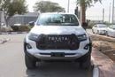 تويوتا هيلوكس 2026 Model Toyota Hilux GR-Sport DC, 4.0L Petrol 4WD 6A/T, With Compressor